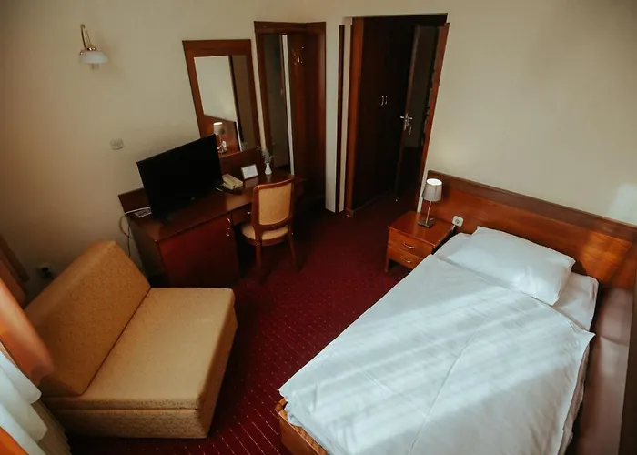 Hotel Central