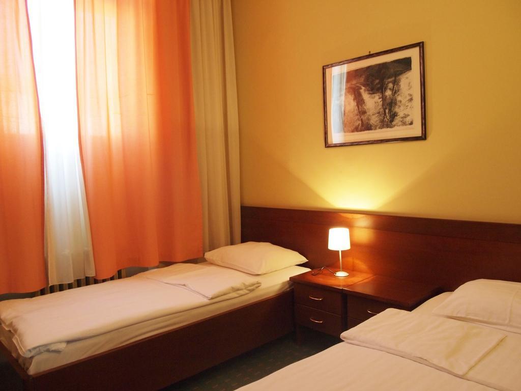 Hotel Hotel Central Osijek