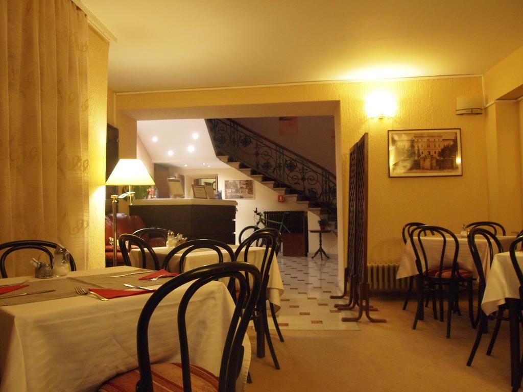 Hotel Hotel Central Osijek