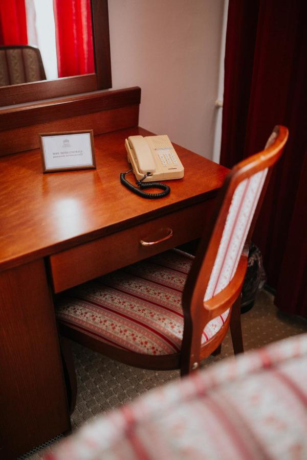 Hotel Hotel Central 2*