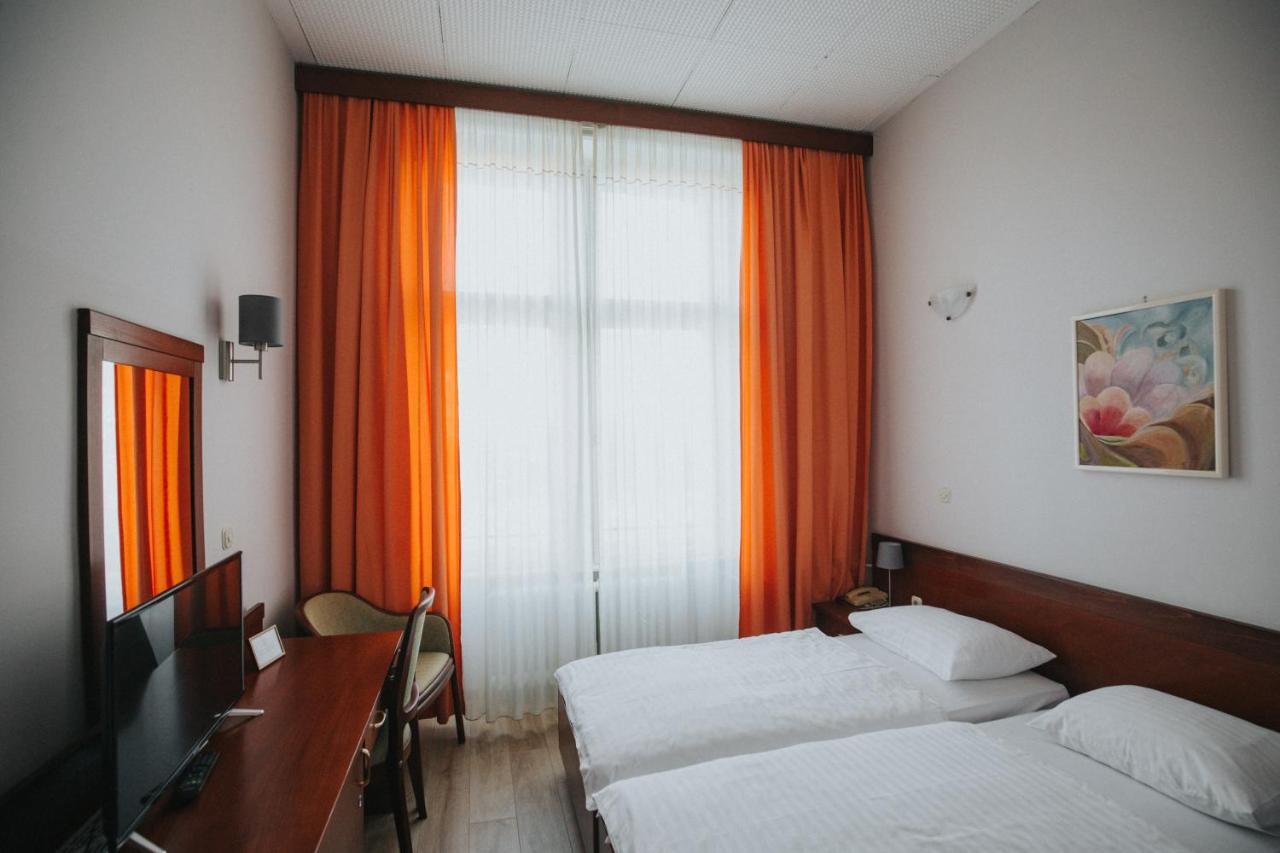 Hotel Central
